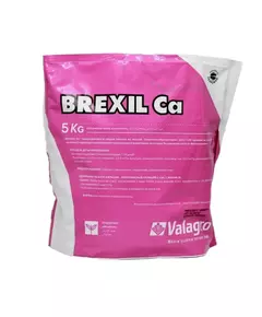 VALAGRO Брексил Са профилактика дефицита кальция