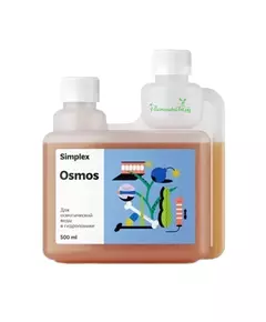SIMPLEX OSMOS 0,5 л