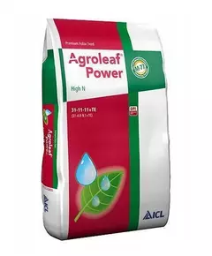 Удобрение Агролиф Пауэр / AQROLEAF POWER HIGH N 31-11-11+TE