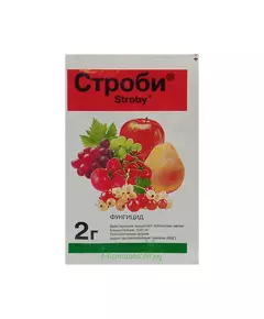 Строби 2 г ЛТ
