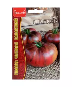Томат Гном Стринги 10 шт РЕДКИЕ СЕМЕНА