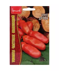 Томат Дрова 10 шт РЕДКИЕ СЕМЕНА