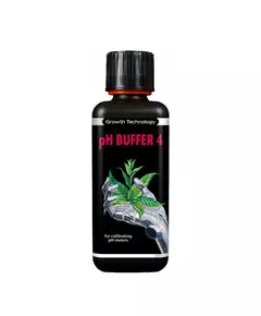 GT Калибровочный раствор PH BUFFER 4 300 мл