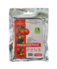 Триходерма Бионика 50 г