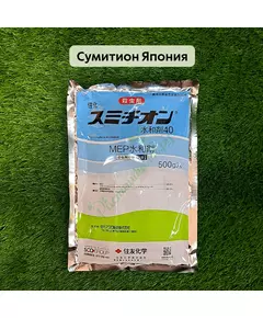 Сумитион Япония