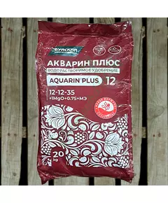 Акварин 12 Плюс