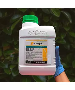 Актара ВДГ Системный инсектицид (SYNGENTA)