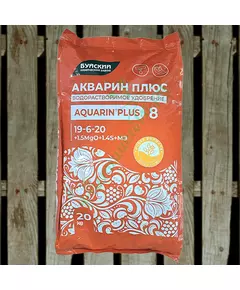 Акварин 8 Плюс