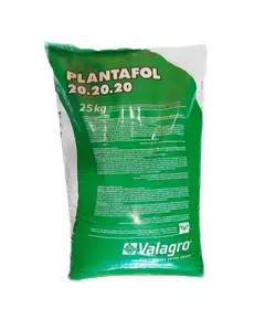 Плантафол 20.20.20 VALAGRO