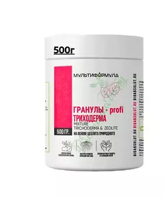 Триходерма гранулы-PROFI 500 г БиоТехнологии
