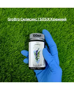 GROBRO Силисикс / SILISIX Кремний