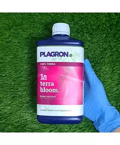 PLAGRON TERRA BLOOM 1 л