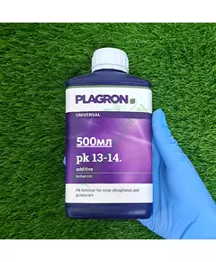 PLAGRON PK 13-14 500 мл
