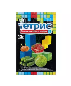 Тетрис ВХ 10 г