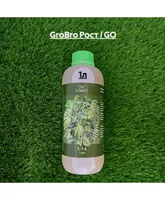 GROBRO Рост / GO
