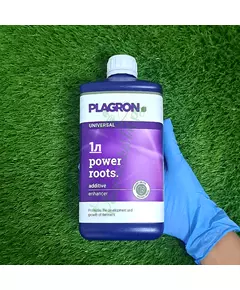 PLAGRON POWER ROOTS Органический стимулятор корнеобразования 1 л
