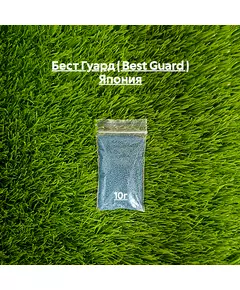 Бест Гуард ( BEST GUARD ) Япония