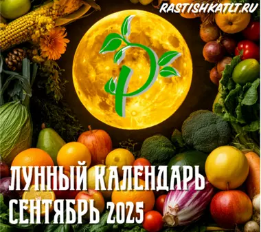 Лунный календарь