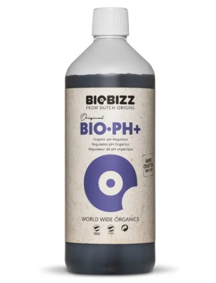 BIOBIZZ PH UP 500 мл