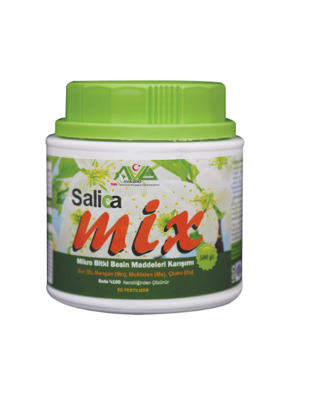 AVAGRO SALICA MIX Салика Микс Хелатные микроэлементы  10 г