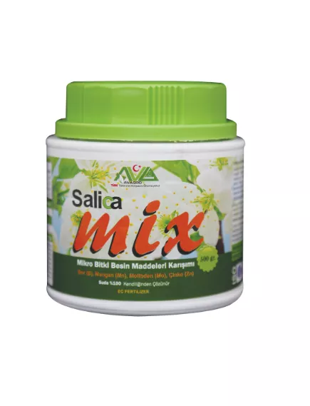 AVAGRO SALICA MIX Салика Микс Хелатные микроэлементы  10 г