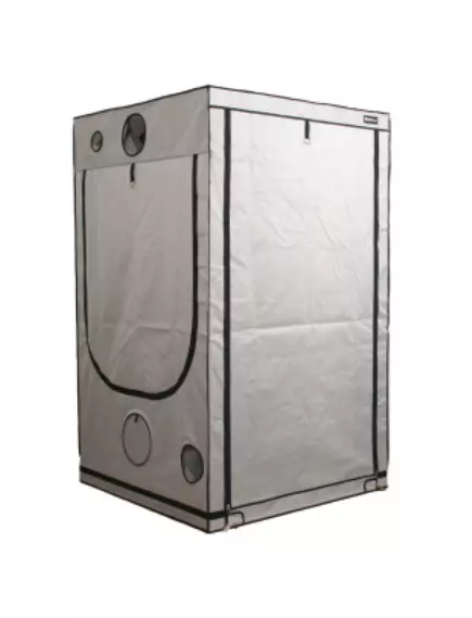 Гроубокс HOMEBOX AMBIENT Q120+ 120X120X200 см