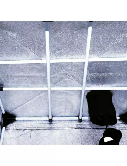 Гроубокс HOMELAB 120 120X120X200 см