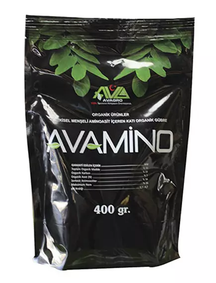 AVAGRO  Авамино 400 г
