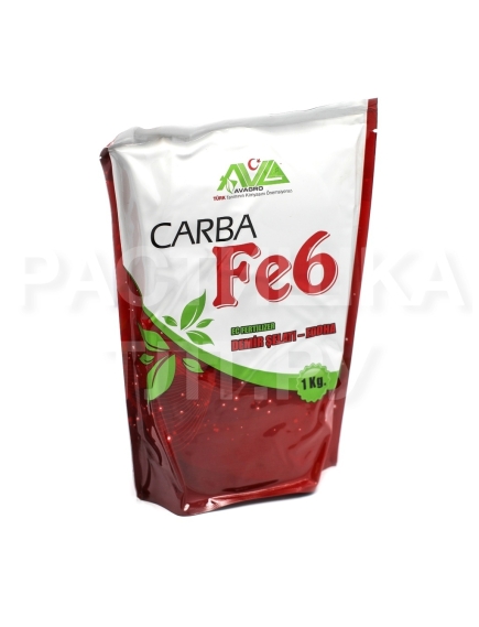 AVAGRO CARBO FE 6 1 кг