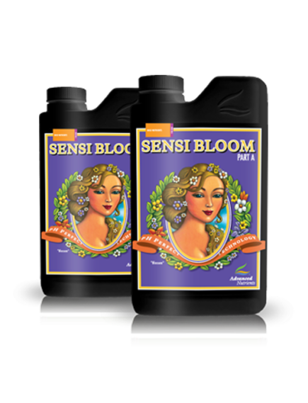 ADVANCED NUTRIENTS PH PERFECT SENSI BLOOM PARTS A/B 1 л