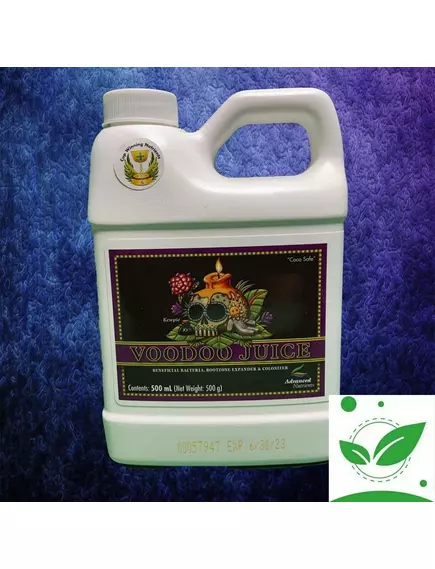 ADVANCED NUTRIENTS VOODOO JUICE стимулятор корнеобразования 500 мл