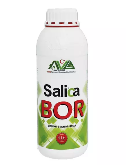 AVAGRO SALICA Салика BOR 1 л