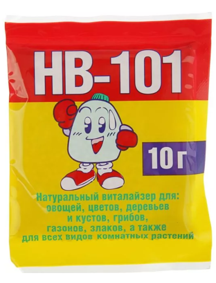 НВ-101 Cтимулятор роста 10 г