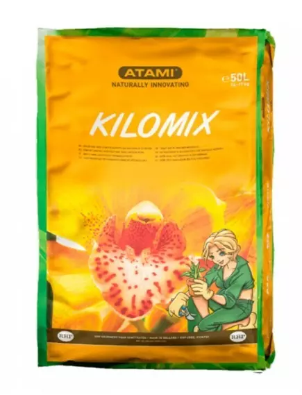 ATAMI KILOMIX Cубстрат органический 50 л