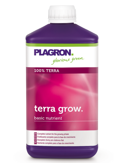 PLAGRON TERRA GROW 1 л