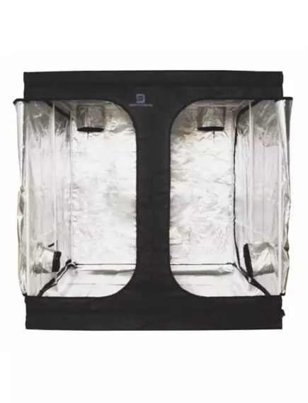 Гроубокс DIAMOND BOX SILVER LINE 200X200X200 см