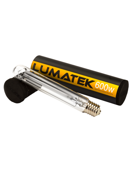 Лампа LUMATEK 600W HPS