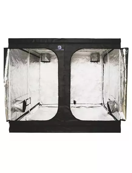 Гроубокс DIAMOND BOX SILVER LINE 240X240X200 см