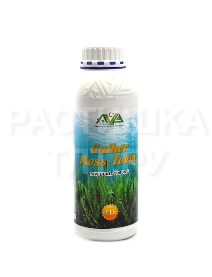 AVAGRO  MOSS TOKIN  1 л