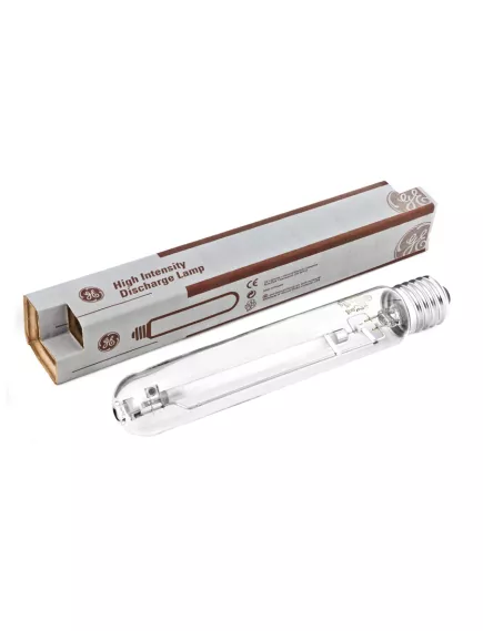 Лампа GENERAL ELECTRIC HO LUCALOX 600 W