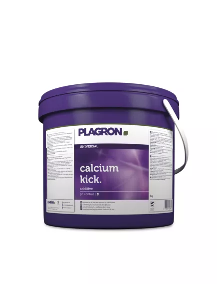 PLAGRON CALCIUM KICK 5 кг
