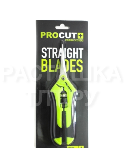 Ножницы PROCUT STRAIGHT BLADES