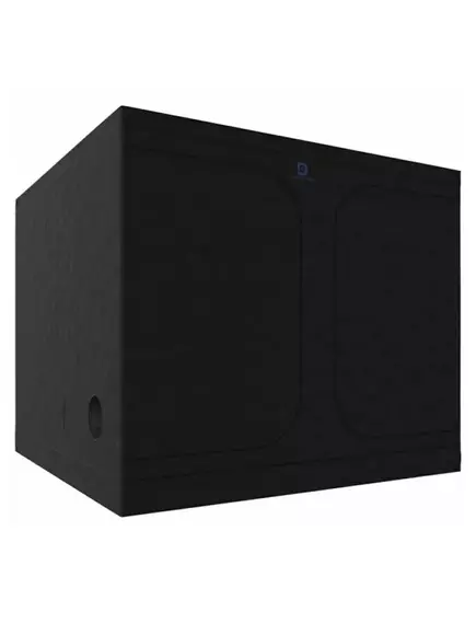 Гроубокс DIAMOND BOX SILVER LINE 240X240X200 см