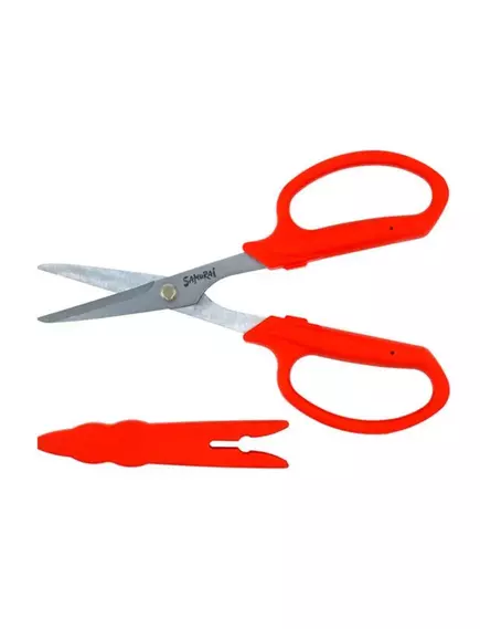 Ножницы цветочные SAMURAI ISFL-45P L=170мм