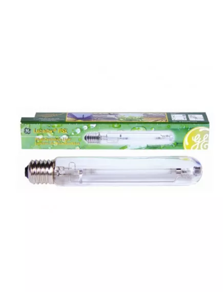 Лампа GENERAL ELECTRIC PSL LUCALOX 400 W