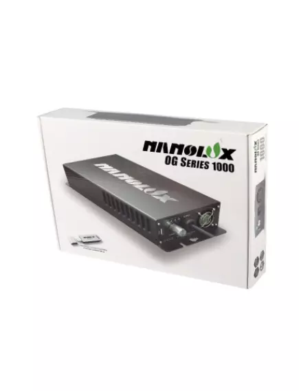 ЭПРА NANOLUX Нанолюкс OG1000 1000 W
