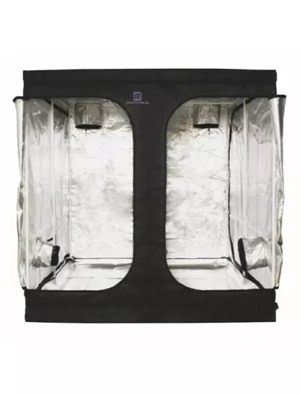 Гроубокс DIAMOND BOX SILVER LINE 200X200X200 см