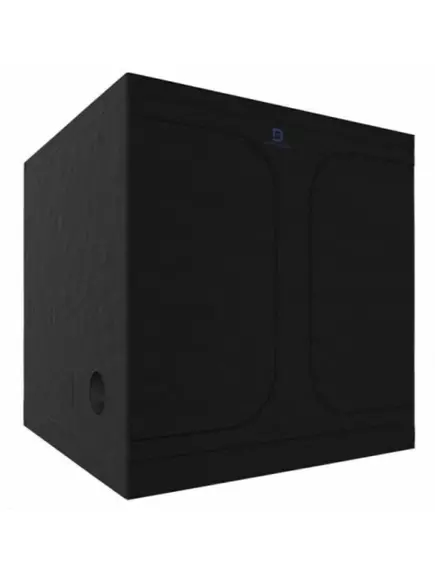 Гроубокс DIAMOND BOX SILVER LINE 200X200X200 см