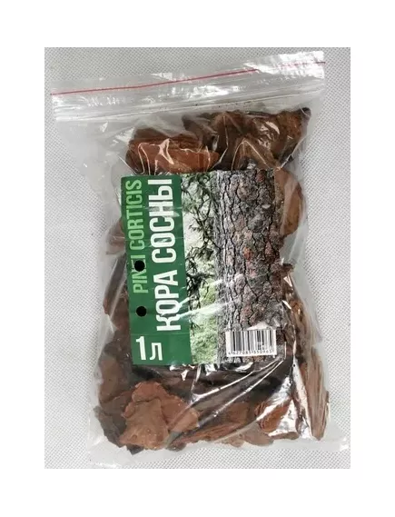 АгроРитейлГрупп Кора Сосны 1 л