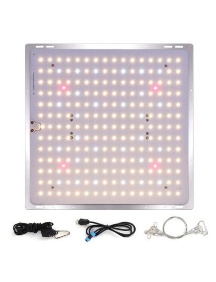 Светильник светодиодный SUPER QUANTUM GROW LIGHT 100 W